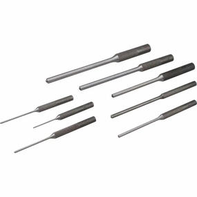 Dynamic C508PPS - 8 PC PILOT PUNCH SET