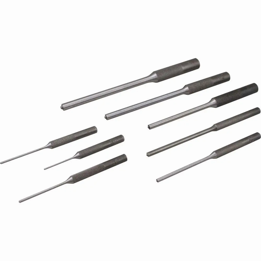 Dynamic C508PPS - 8 PC PILOT PUNCH SET