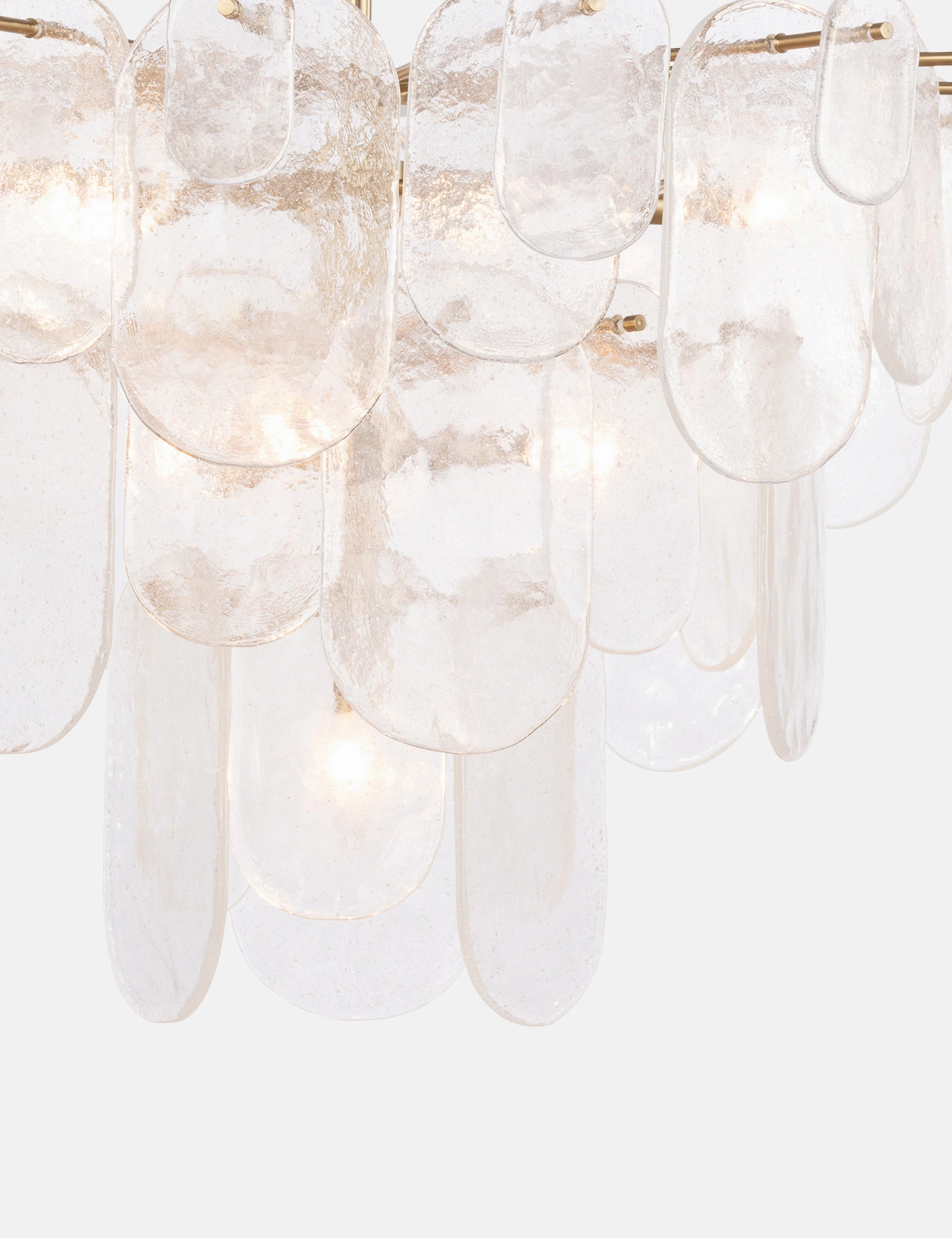 Echo Chandelier by Regina Andrew
