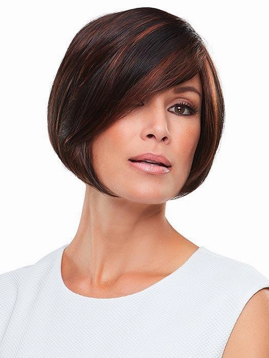 Elisha by Jon Renau | Synthetic Lace Front Wig