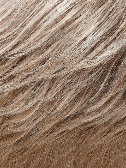 Elisha by Jon Renau | Synthetic Lace Front Wig