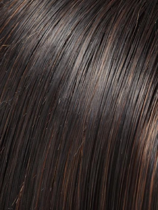 Elisha by Jon Renau | Synthetic Lace Front Wig