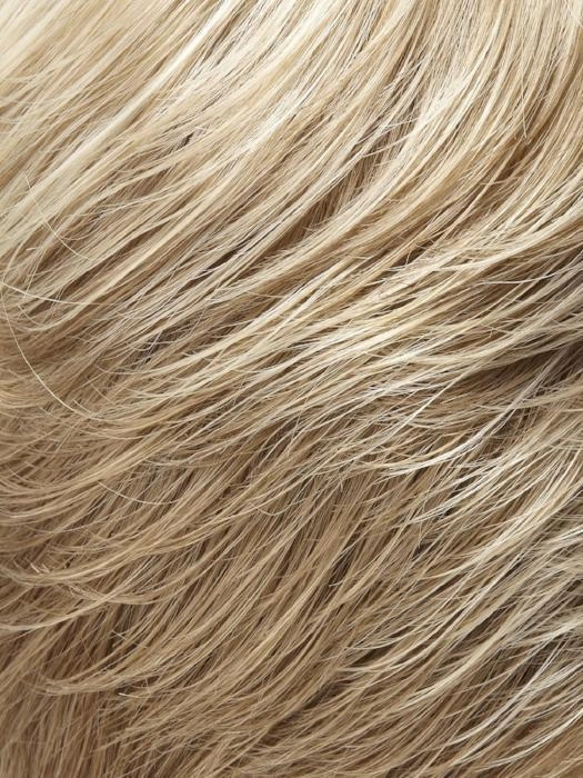 Elisha by Jon Renau | Synthetic Lace Front Wig