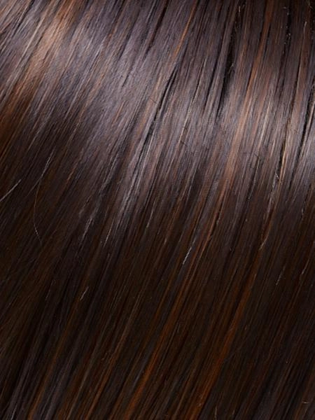Elisha by Jon Renau | Synthetic Lace Front Wig