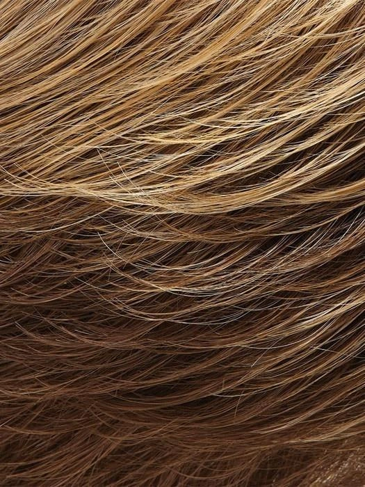 Elisha by Jon Renau | Synthetic Lace Front Wig