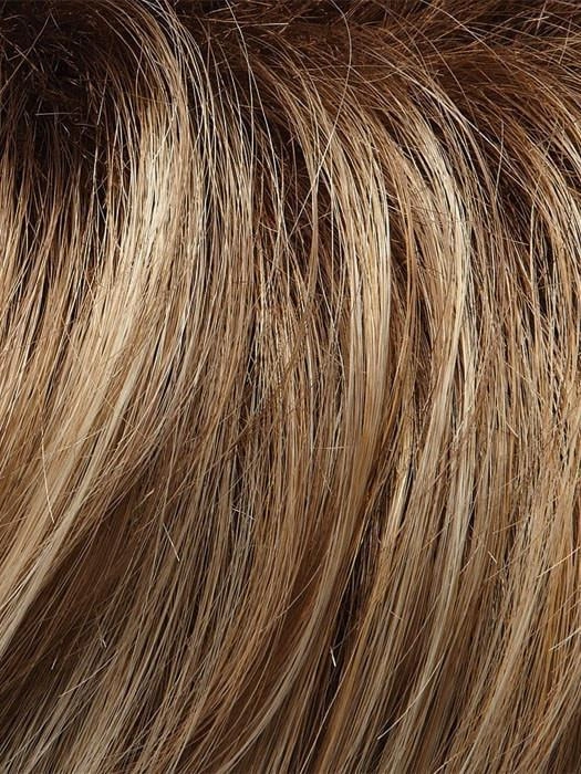 Elisha by Jon Renau | Synthetic Lace Front Wig