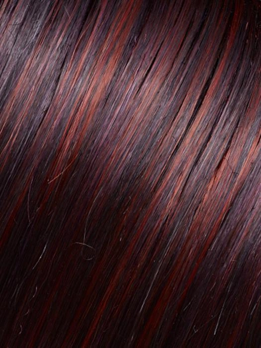 Elisha by Jon Renau | Synthetic Lace Front Wig