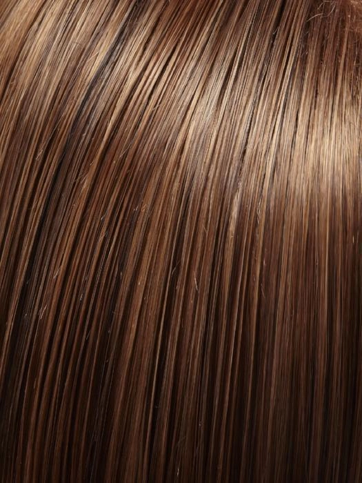 Elisha by Jon Renau | Synthetic Lace Front Wig