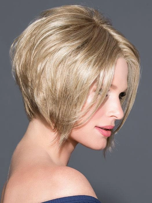 Elisha by Jon Renau | Synthetic Lace Front Wig
