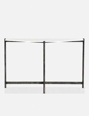 Elys Console Table