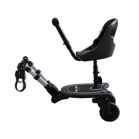 Englacha 2-in-1 Cozy X Rider