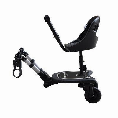 Englacha 2-in-1 Cozy X Rider