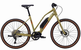 Ex-Demo Marin Sausalito E1 ST - Medium #4625