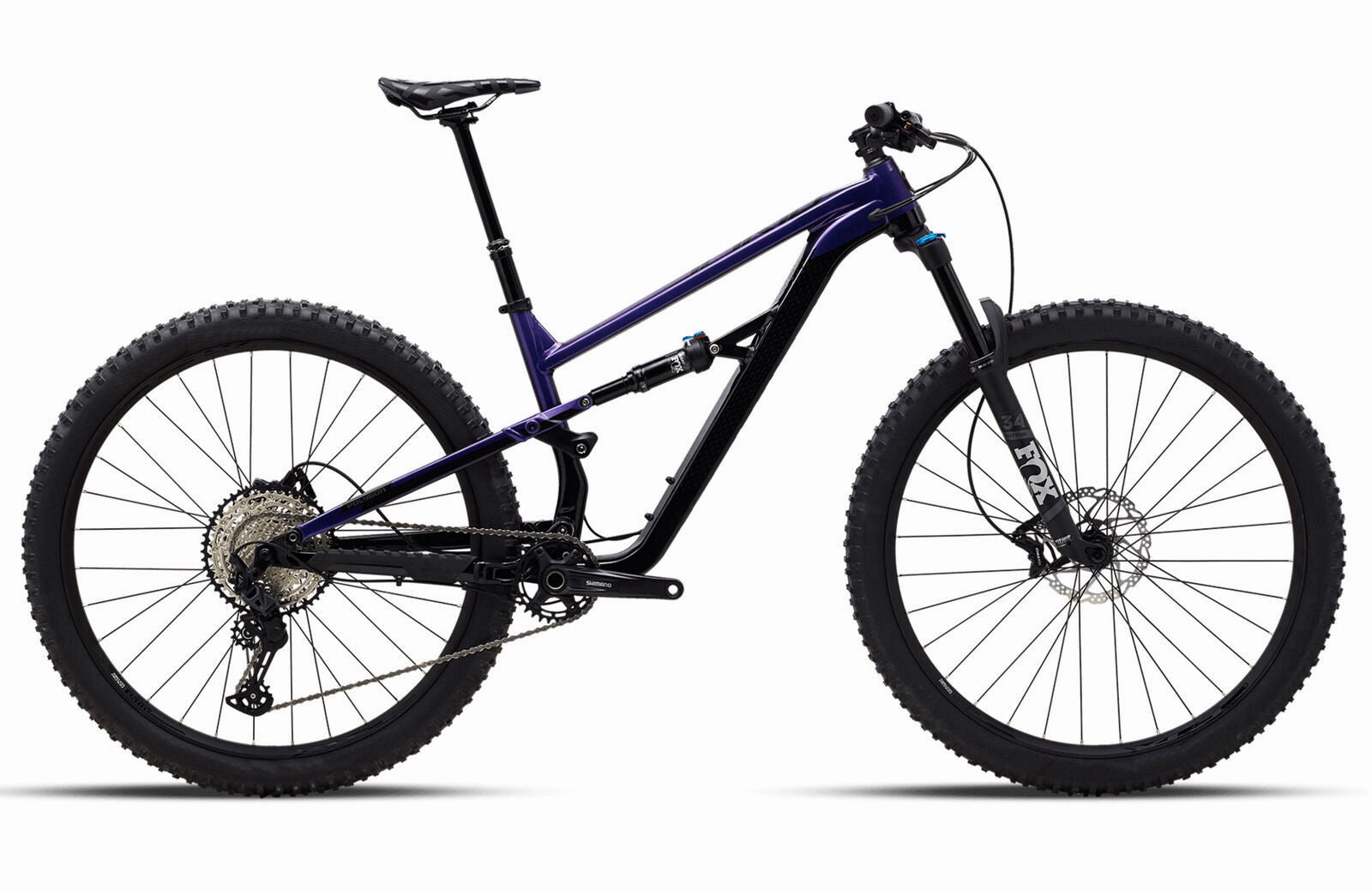 Ex-Demo Polygon Siskiu T8 29 - XL #4645