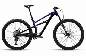 Ex-Demo Polygon Siskiu T8 29 - XL #4645