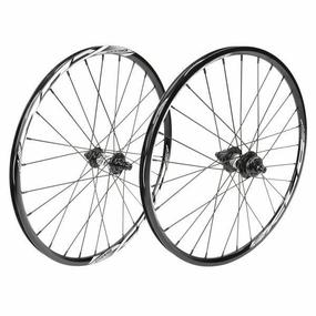 Excess XLC-2 451 Race 20" 36H Wheelset