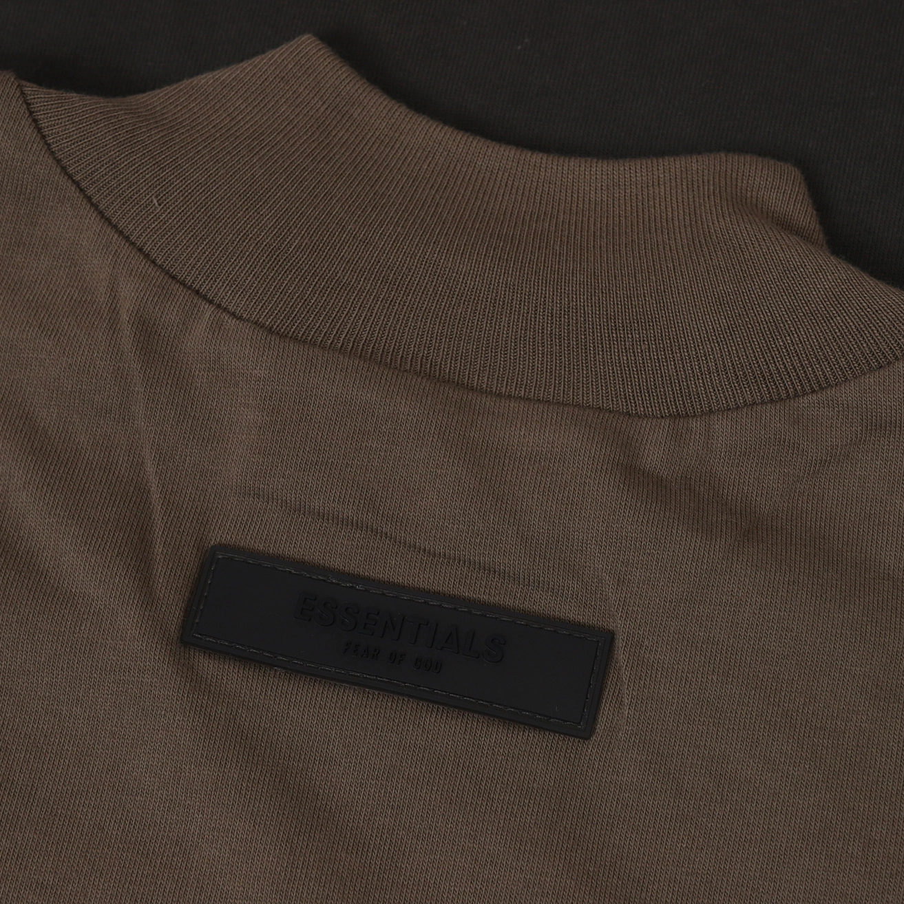 Fear Of God Essentials Long Sleeve Tee [125SU22201]
