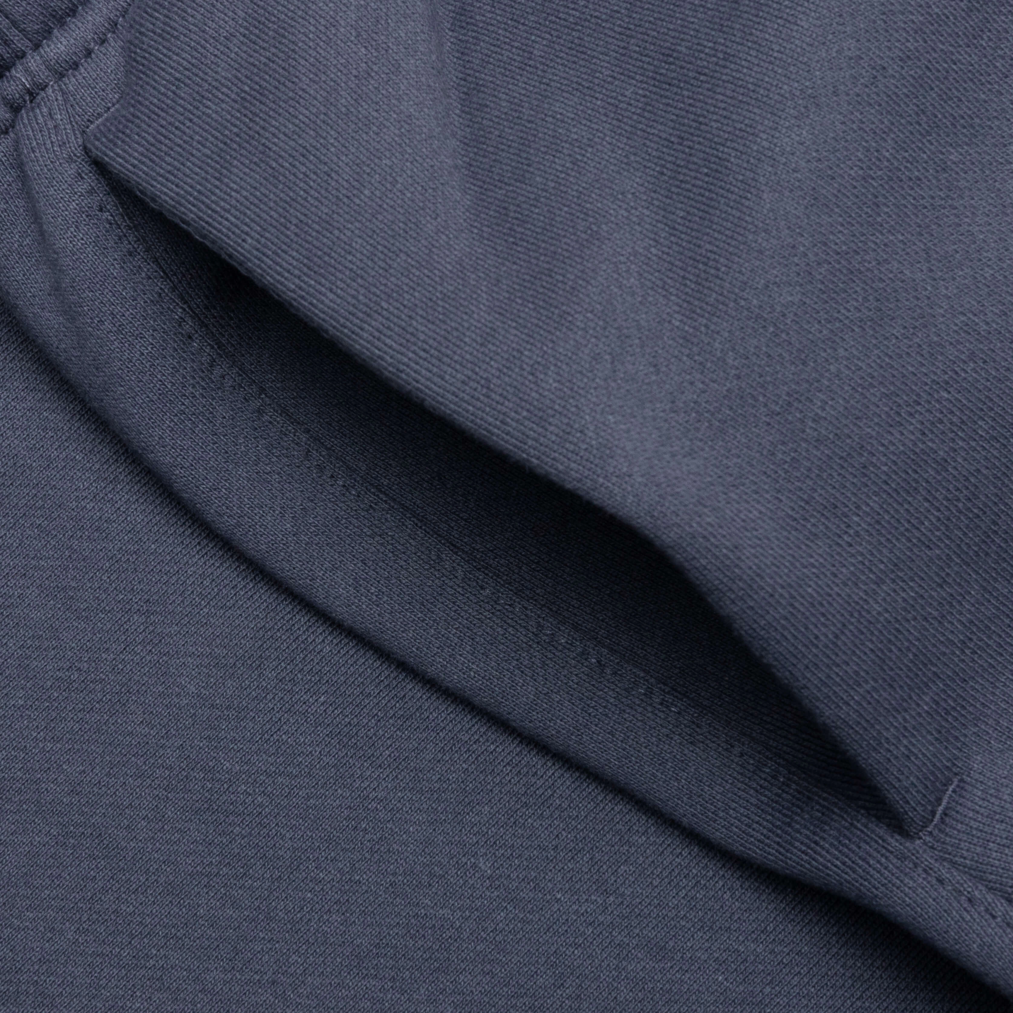 Fleece Relaxed Sweatpant - Marine