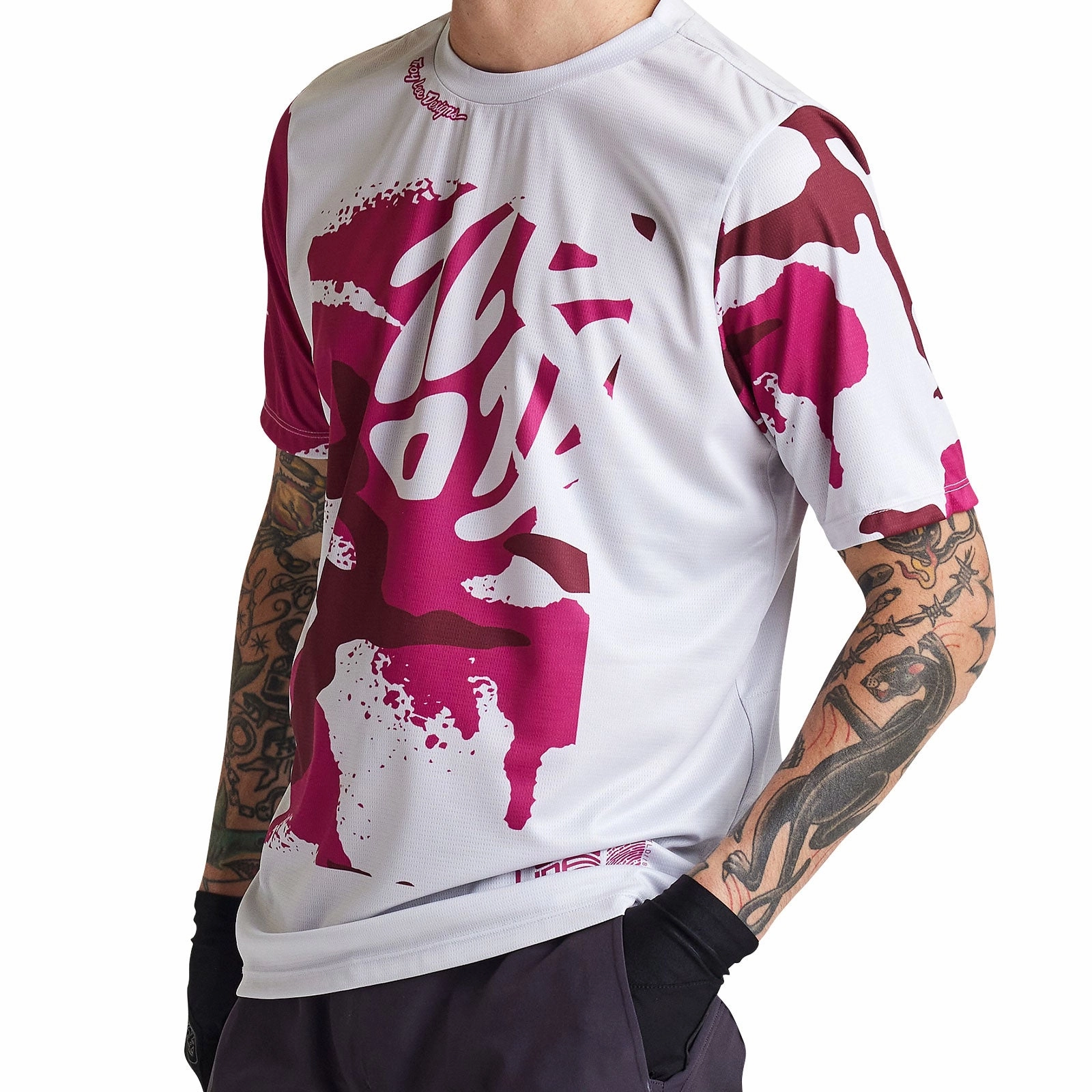 Flowline SS Jersey Confined Mist