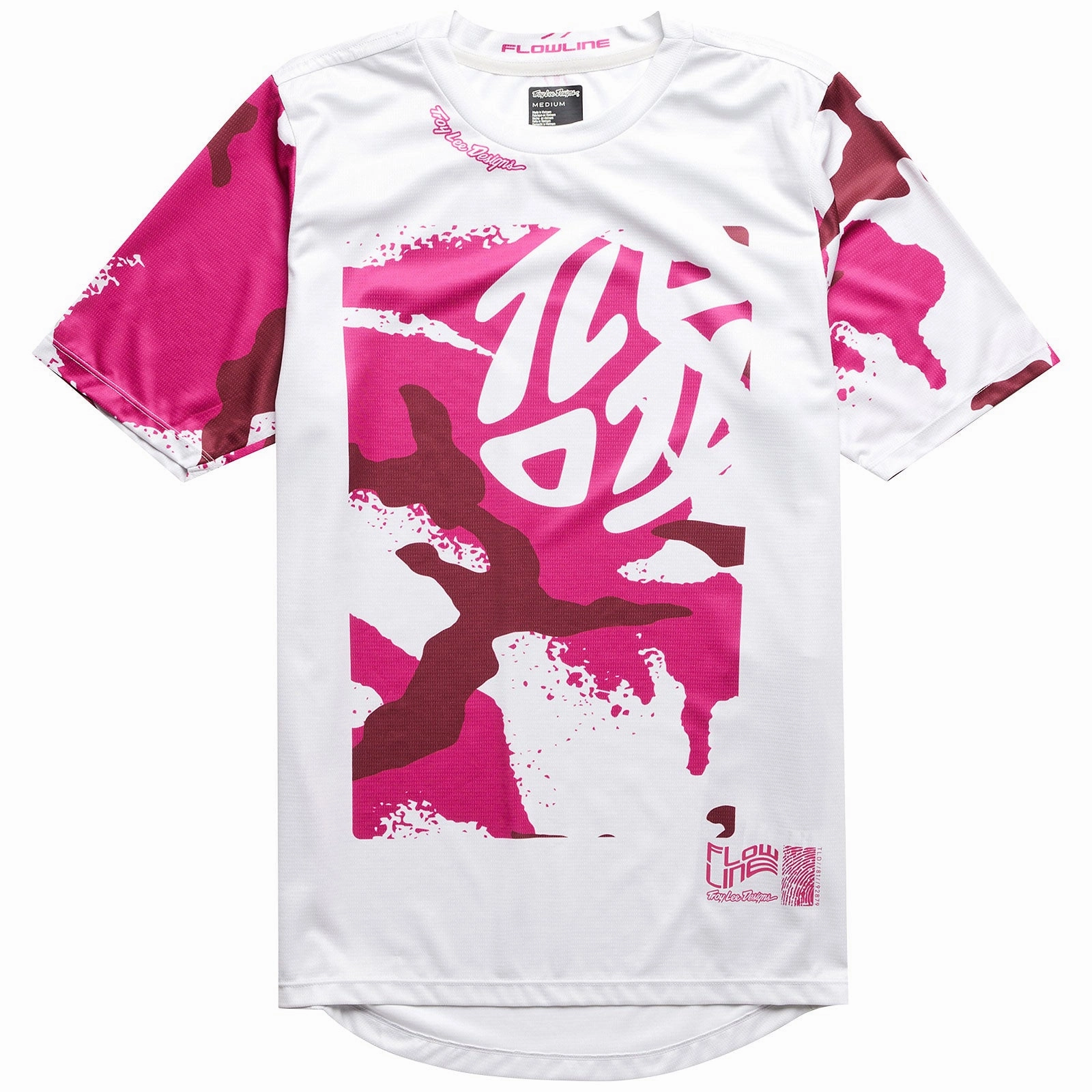 Flowline SS Jersey Confined Mist
