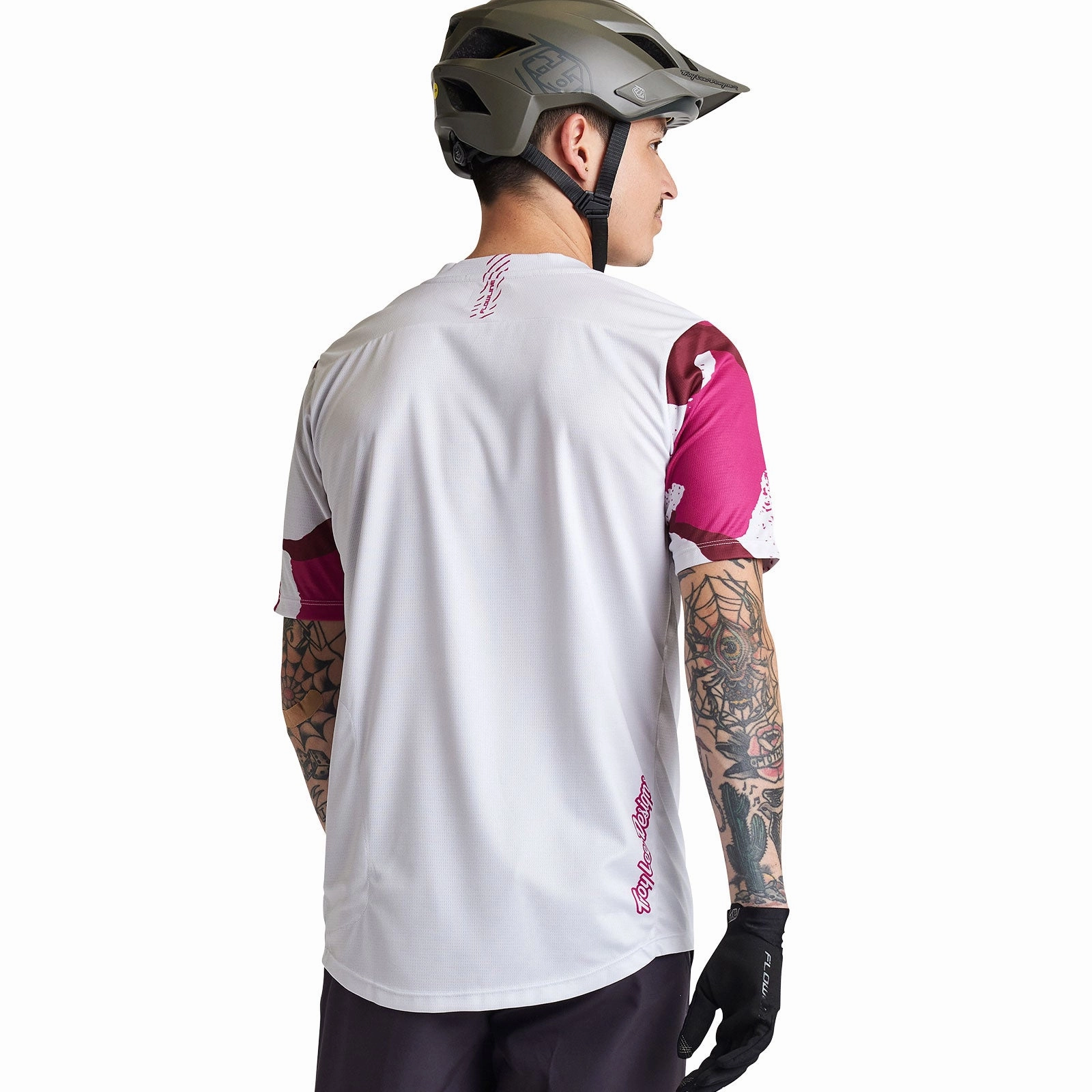 Flowline SS Jersey Confined Mist