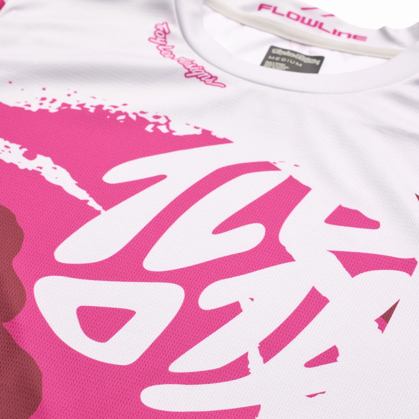 Flowline SS Jersey Confined Mist