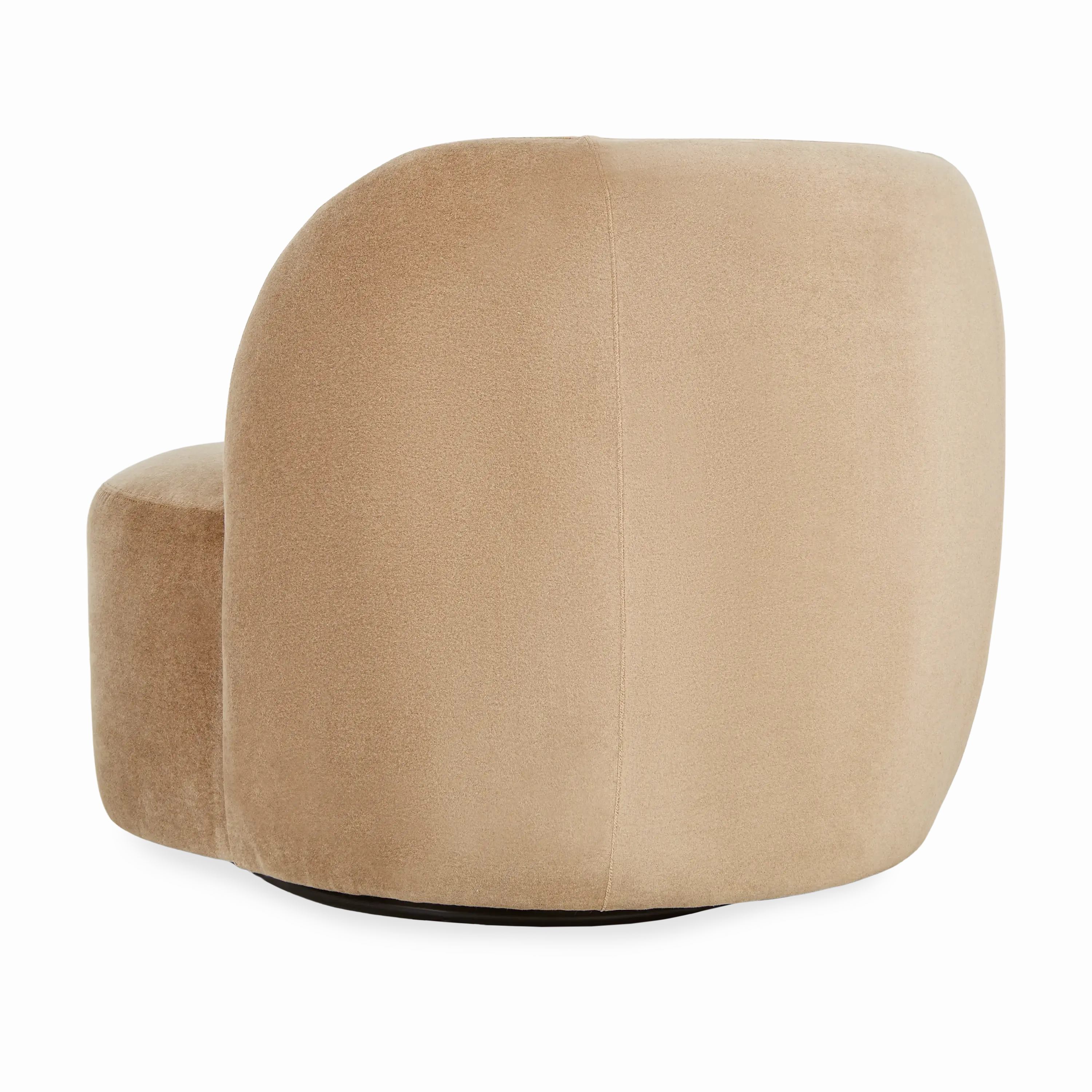 Forma Swivel Chair