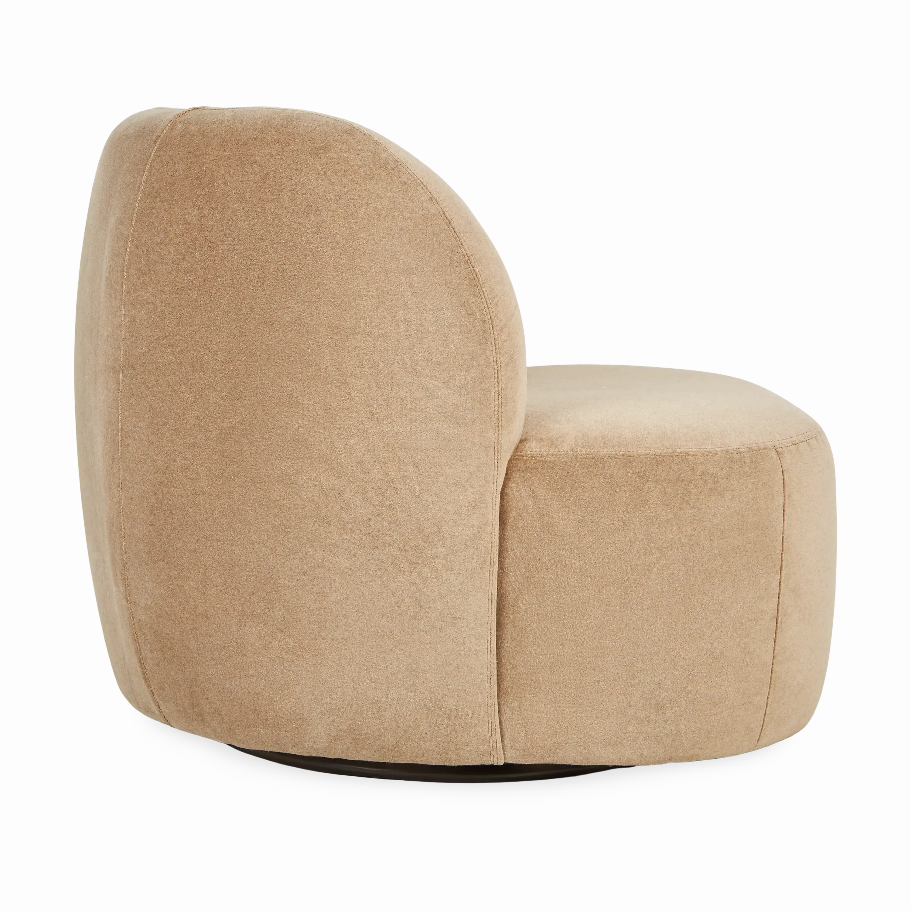 Forma Swivel Chair