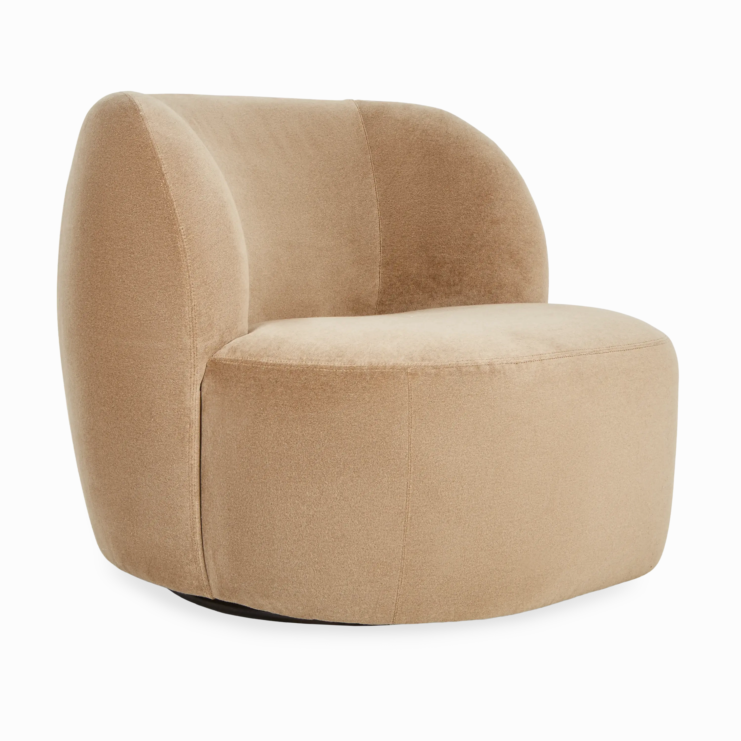 Forma Swivel Chair