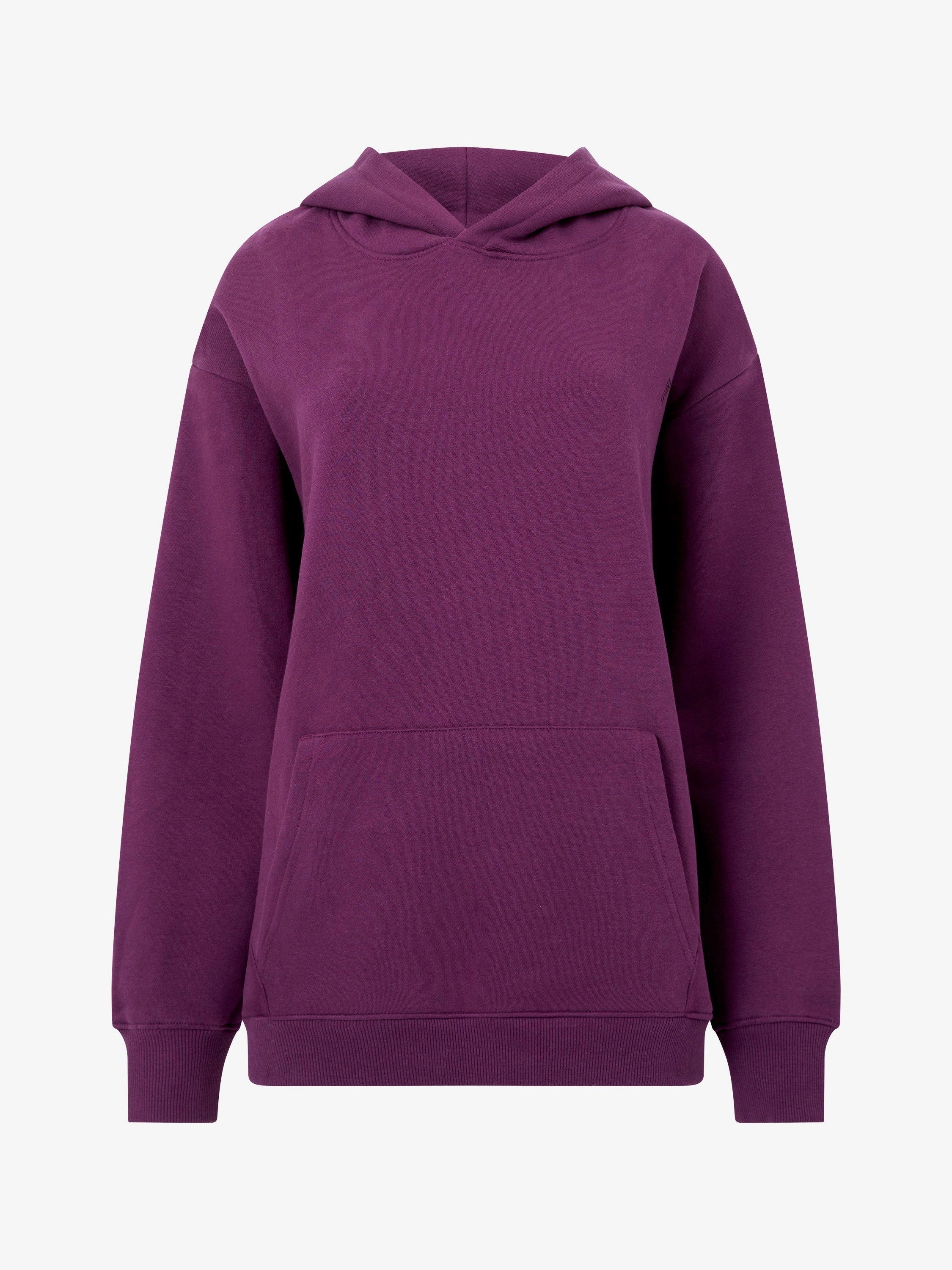 French Connection Oversized Hoodie