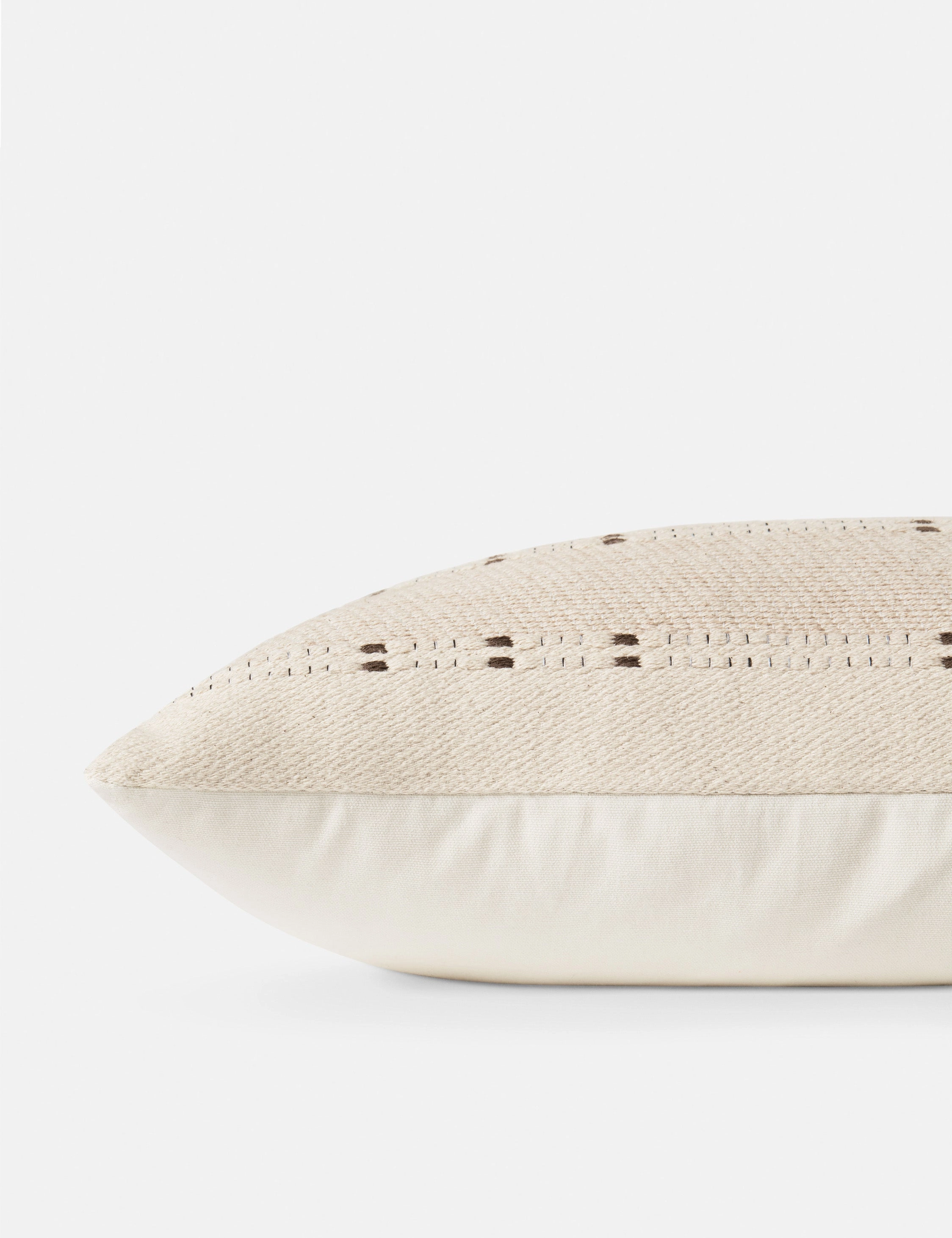 Gabrielle Pillow by Amber Lewis x Loloi