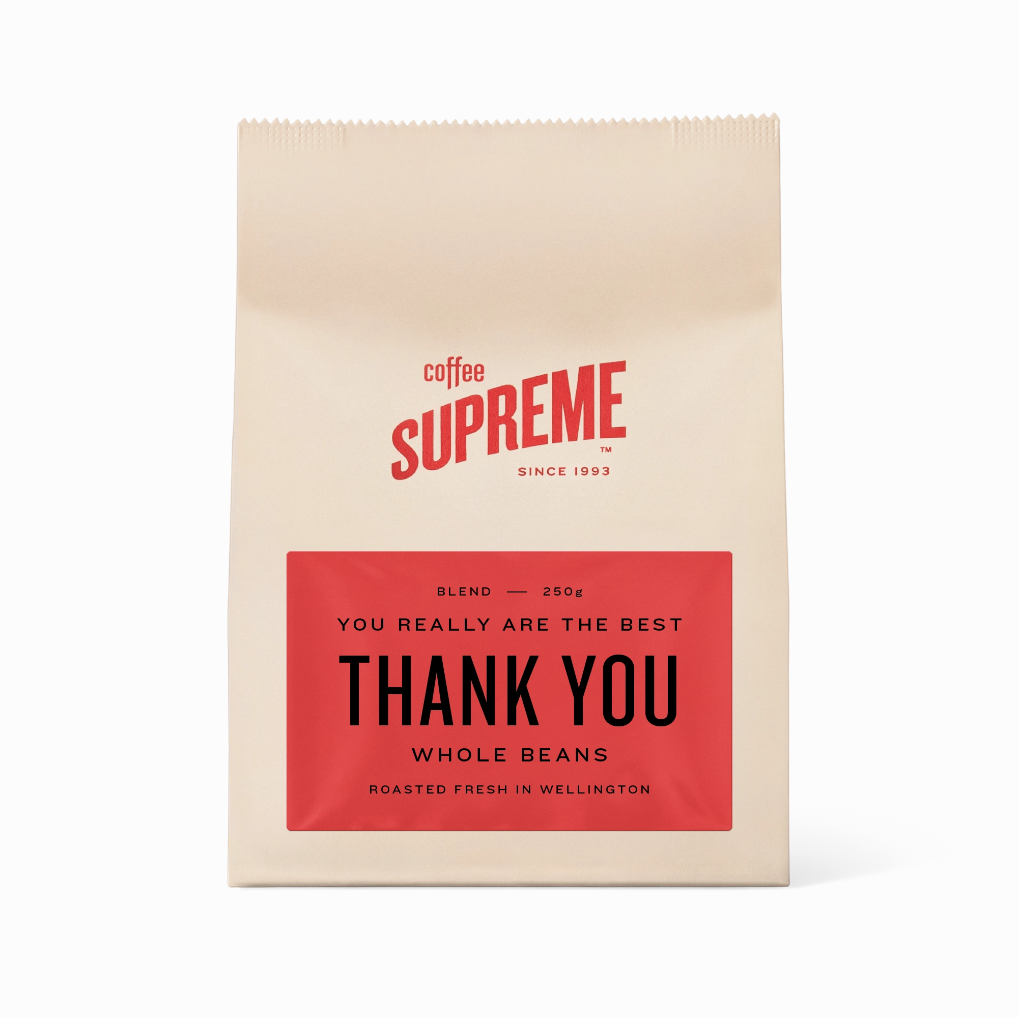 Gift Bags Espresso