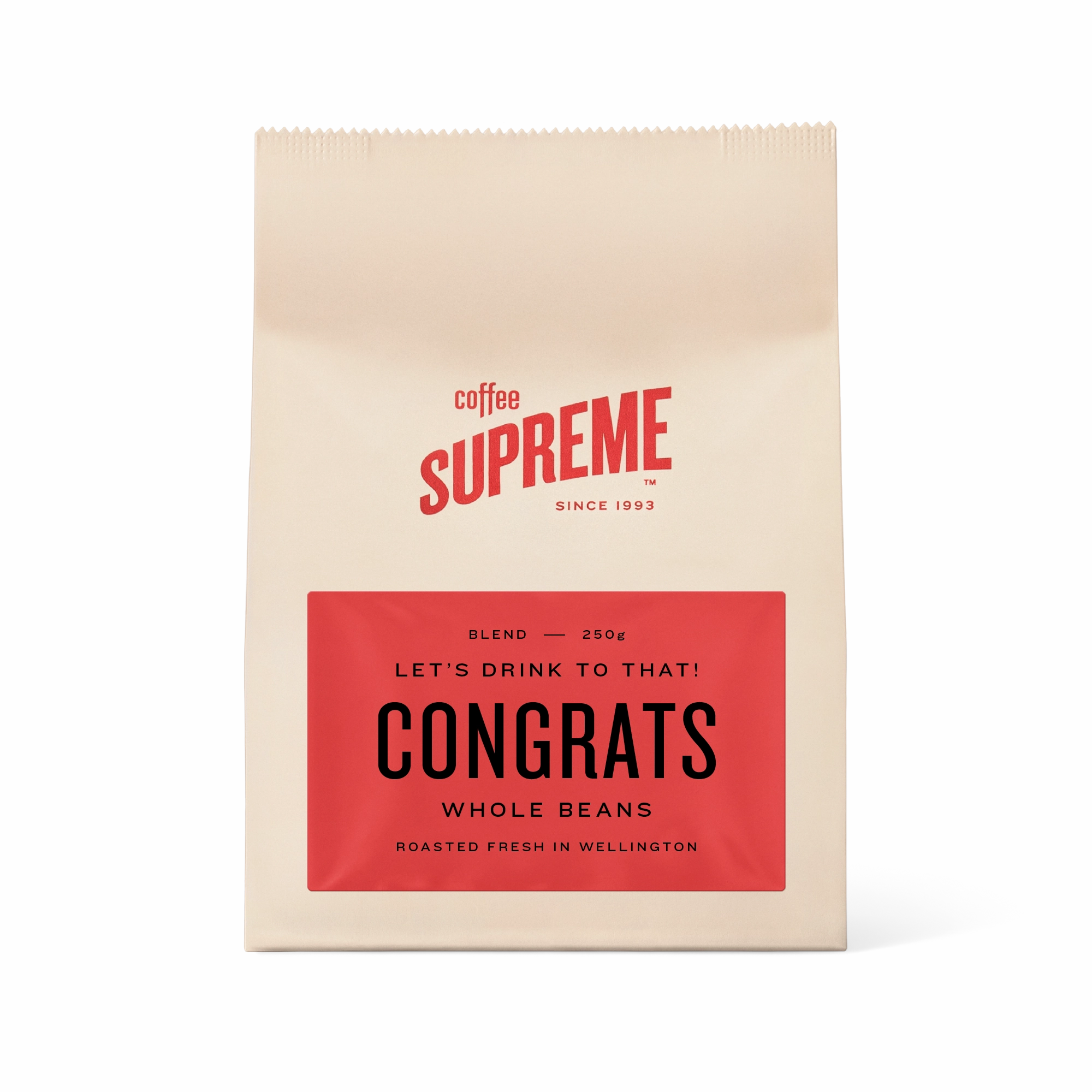 Gift Bags Espresso