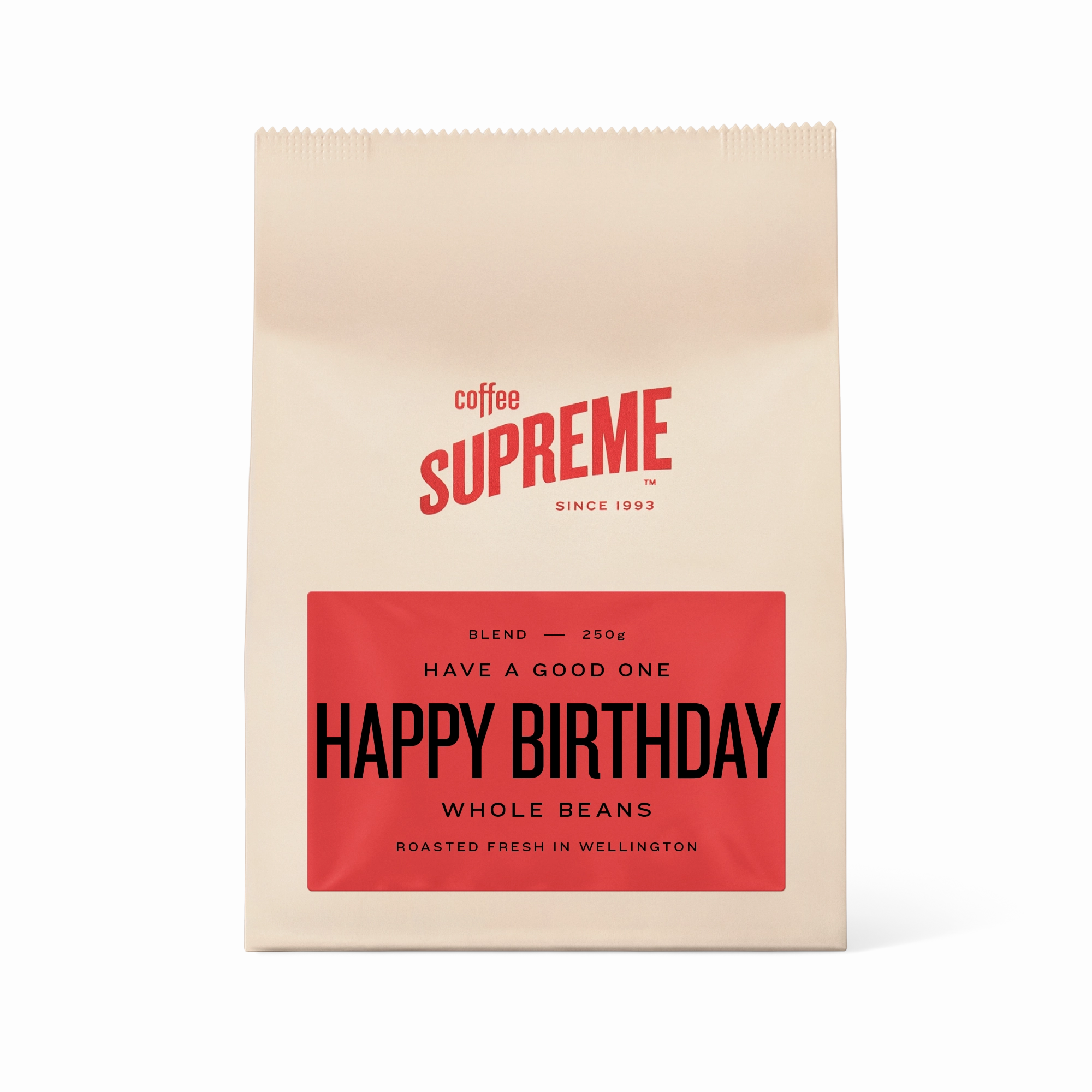 Gift Bags Espresso