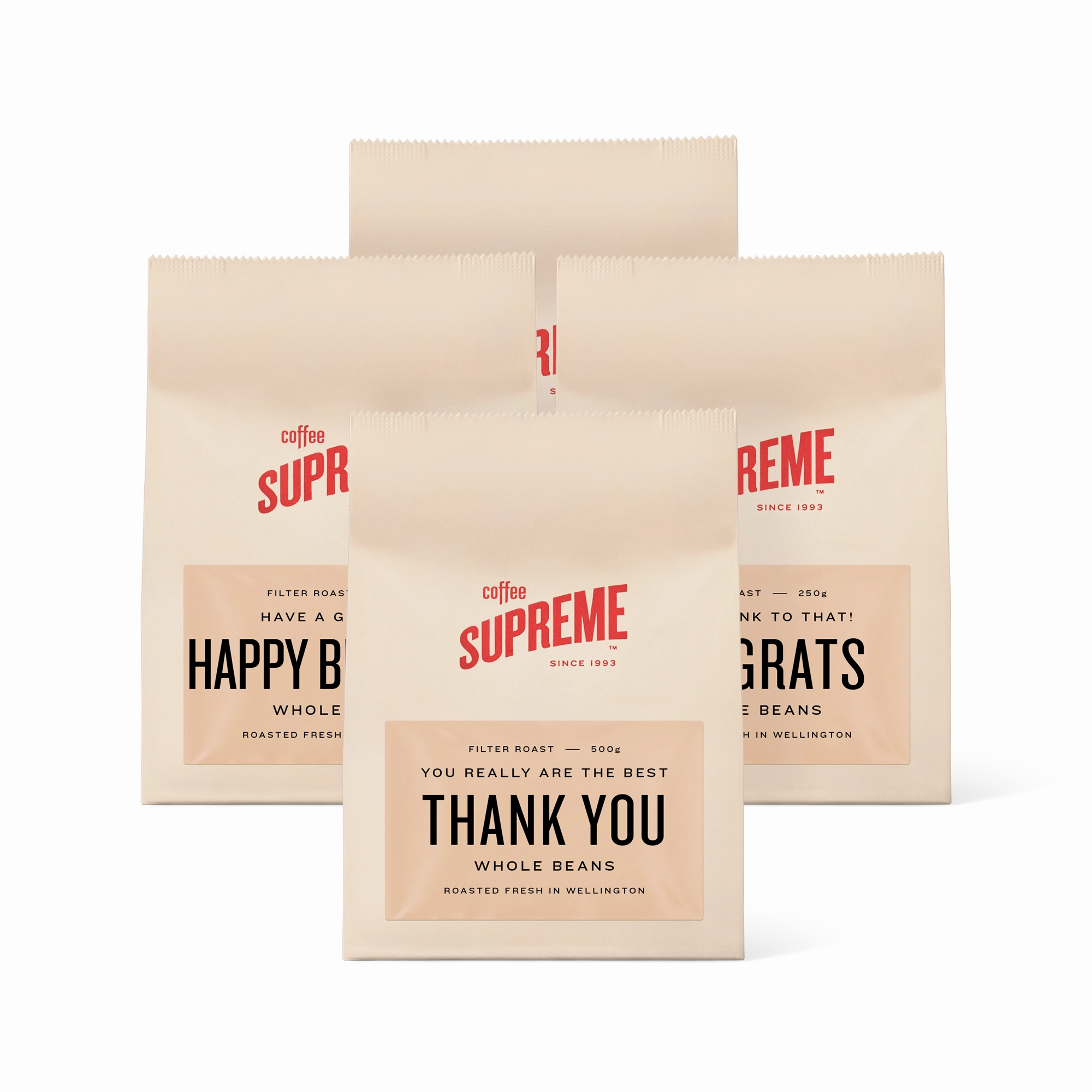 Gift Bags Filter