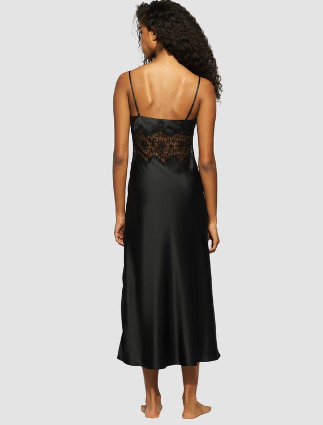 Ginia Siena Slip