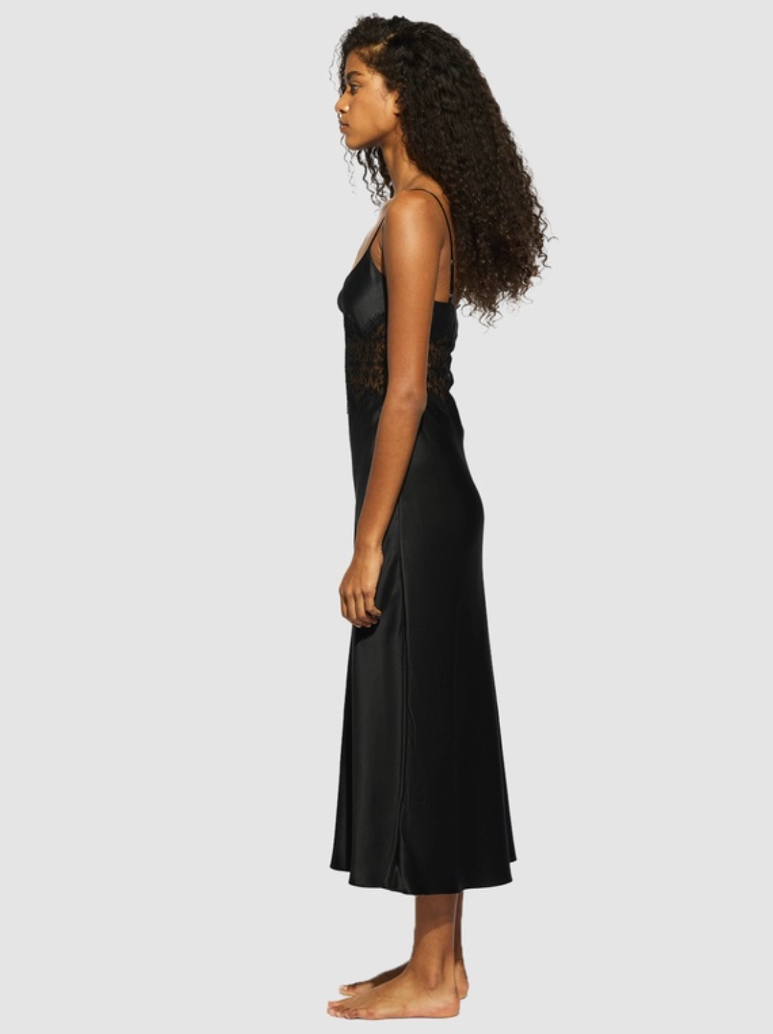 Ginia Siena Slip