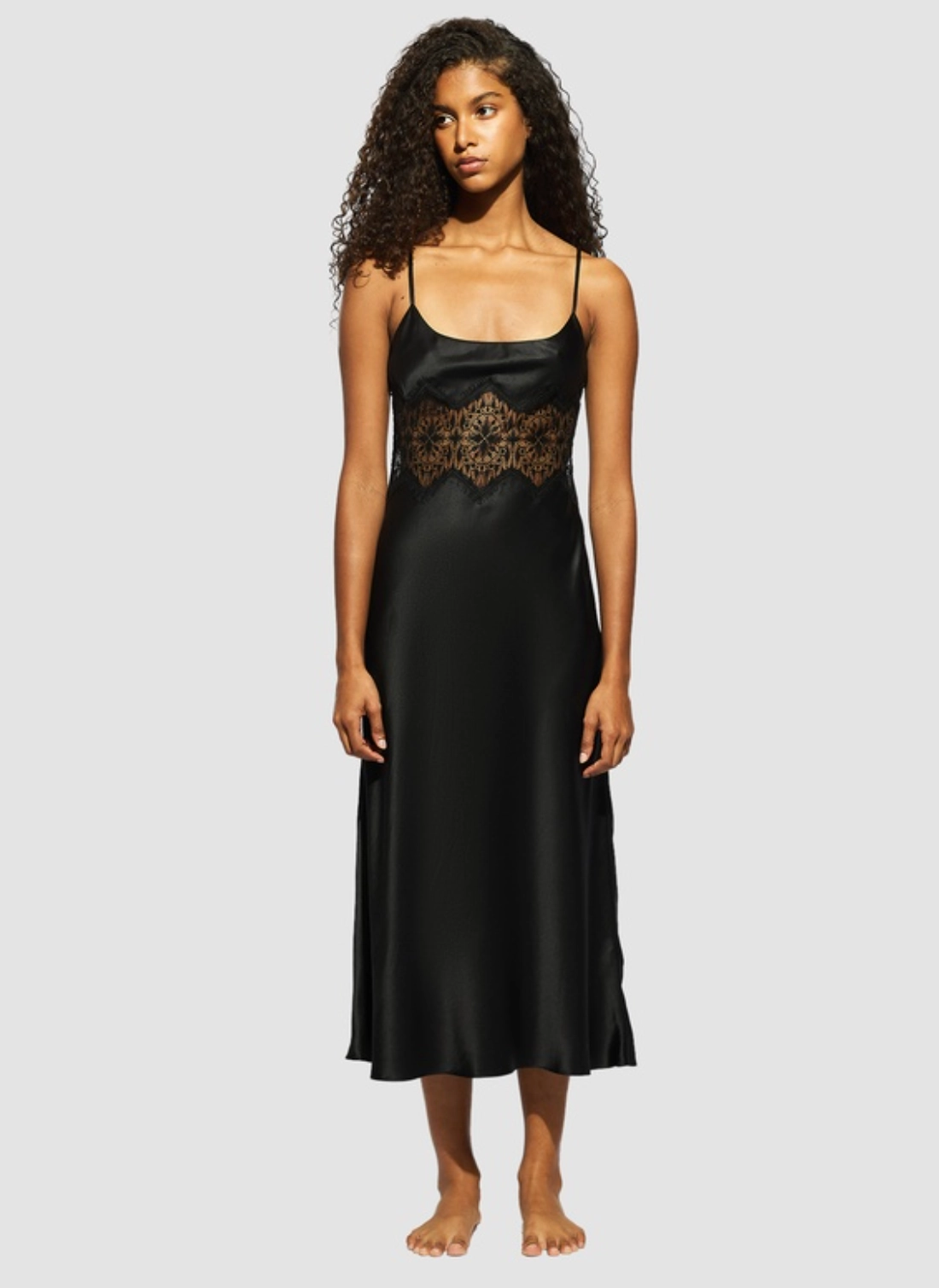 Ginia Siena Slip