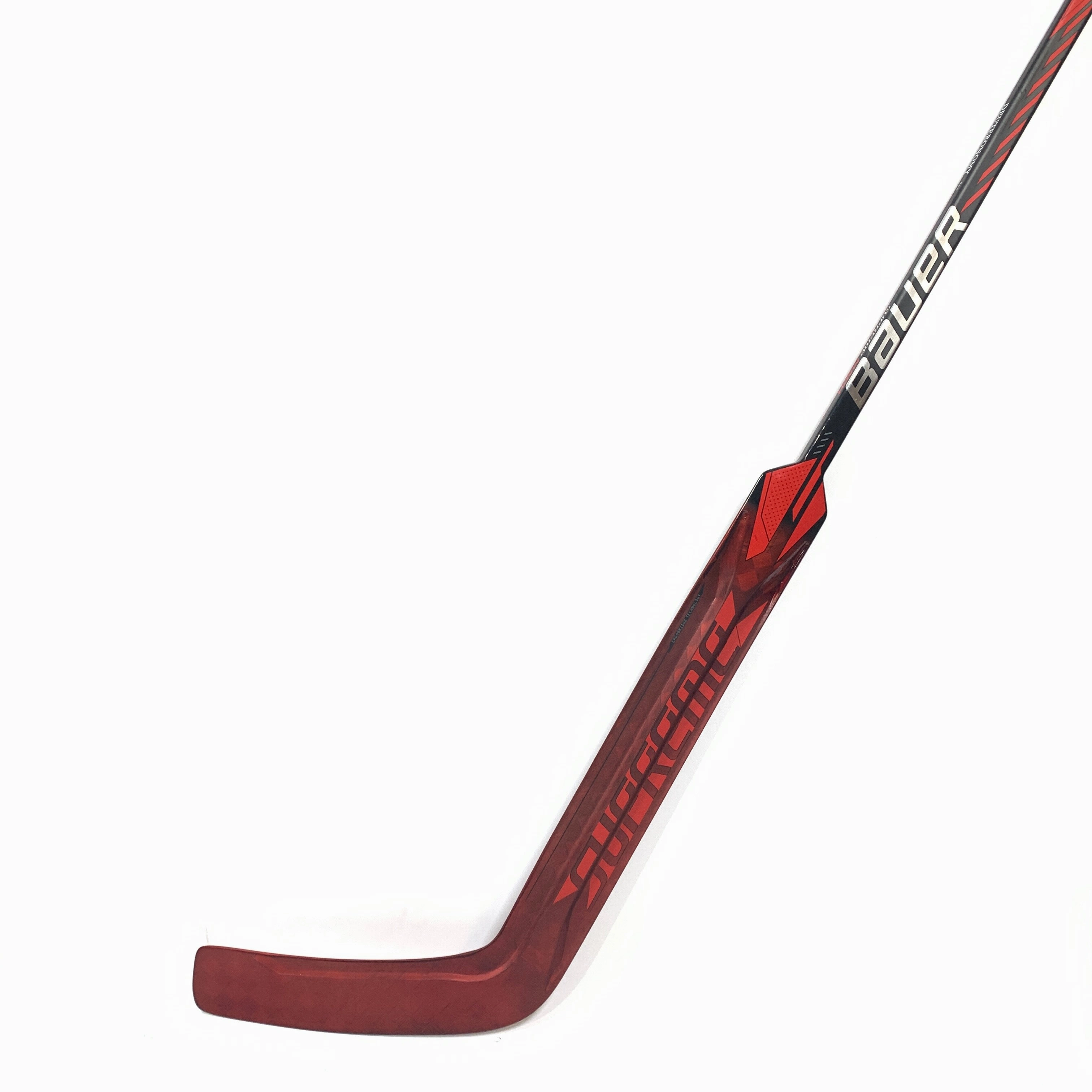 Goalie - Bauer Supreme Mach (Refurbished)