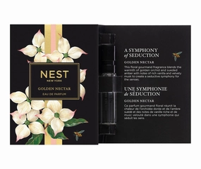 Golden Nectar Eau de Parfum VOC