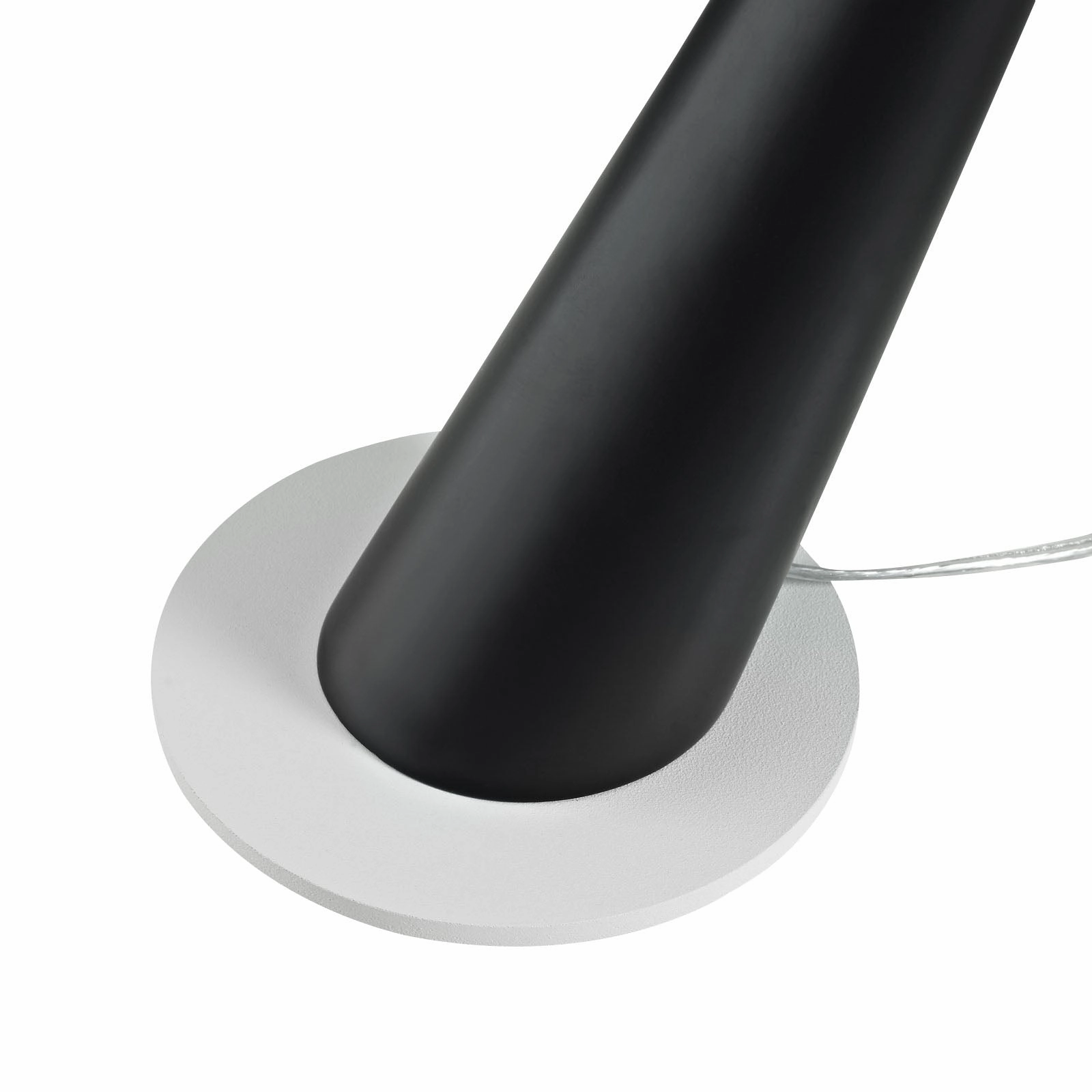 Gooseneck Table Lamp by Modway