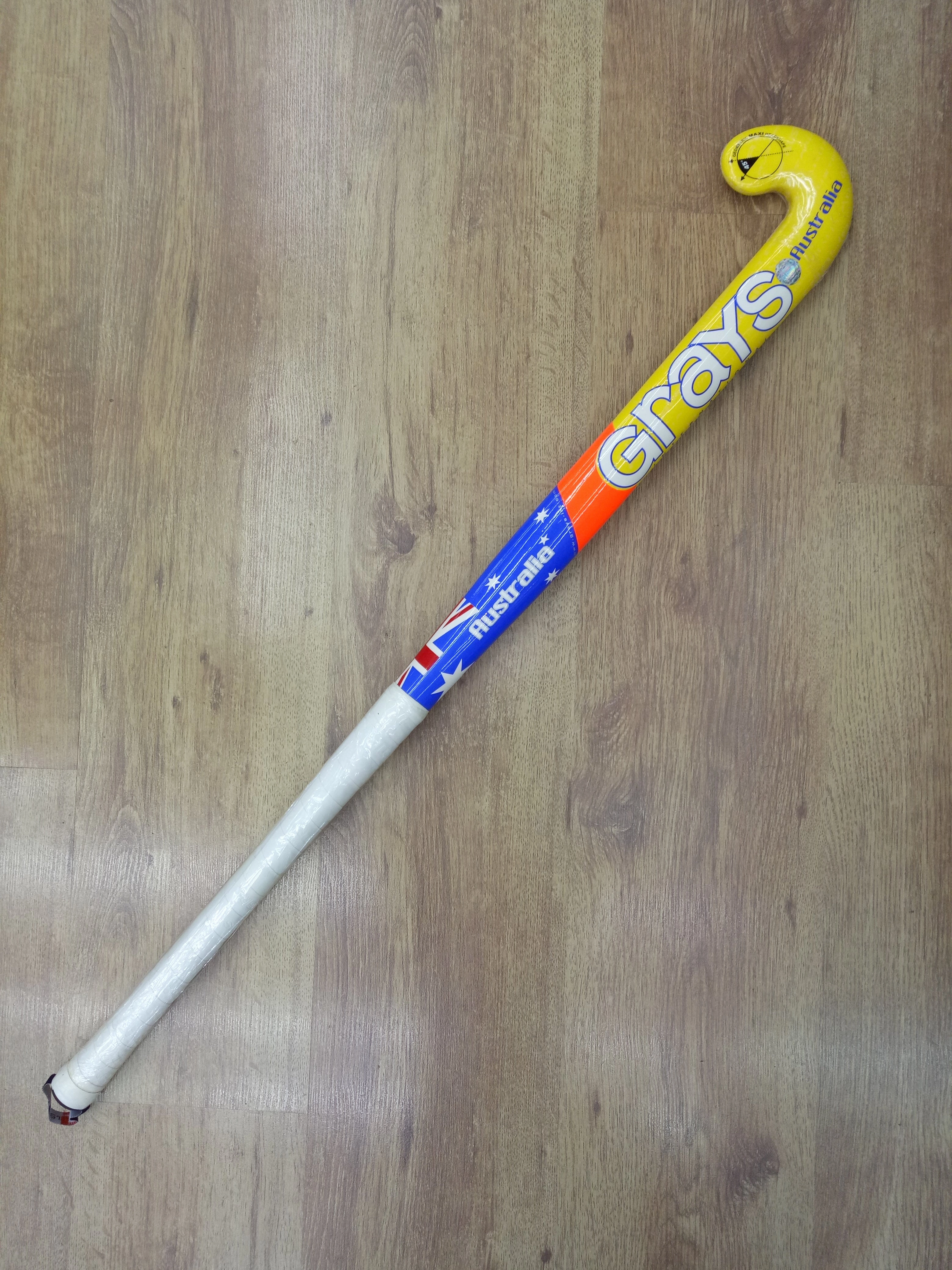 GRAYS WORLD SERIES COMPOSITE STICK