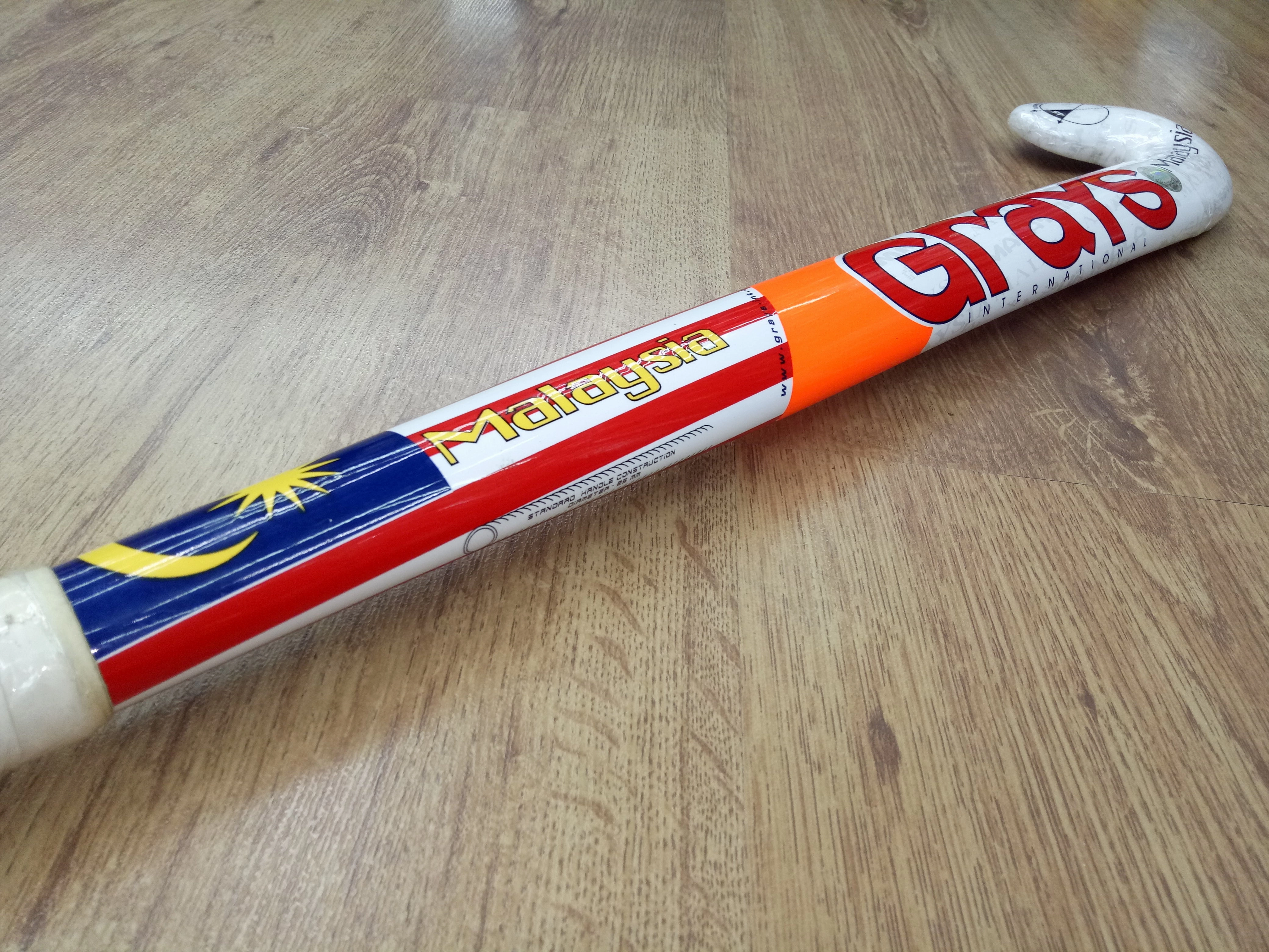GRAYS WORLD SERIES COMPOSITE STICK