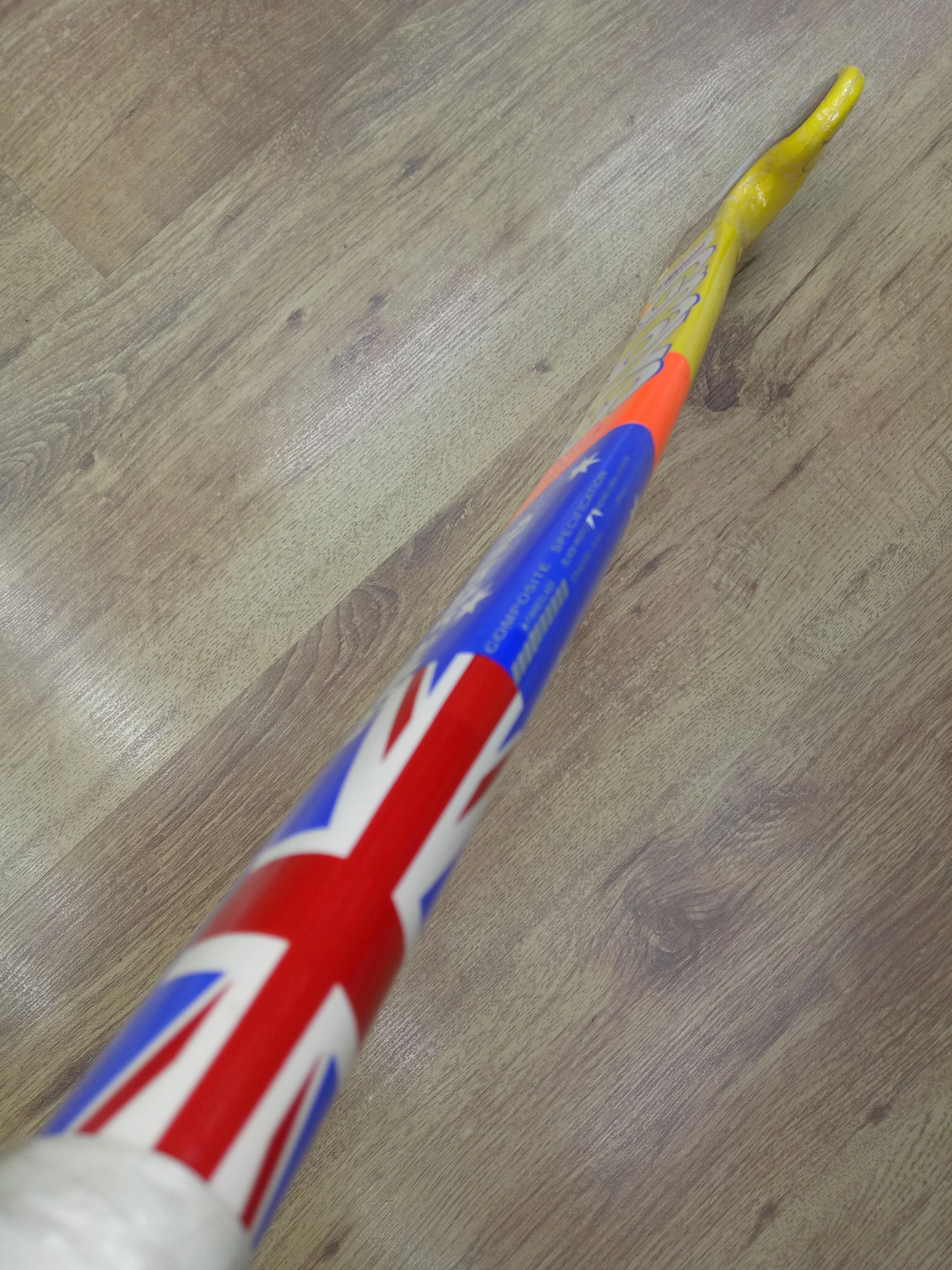 GRAYS WORLD SERIES COMPOSITE STICK
