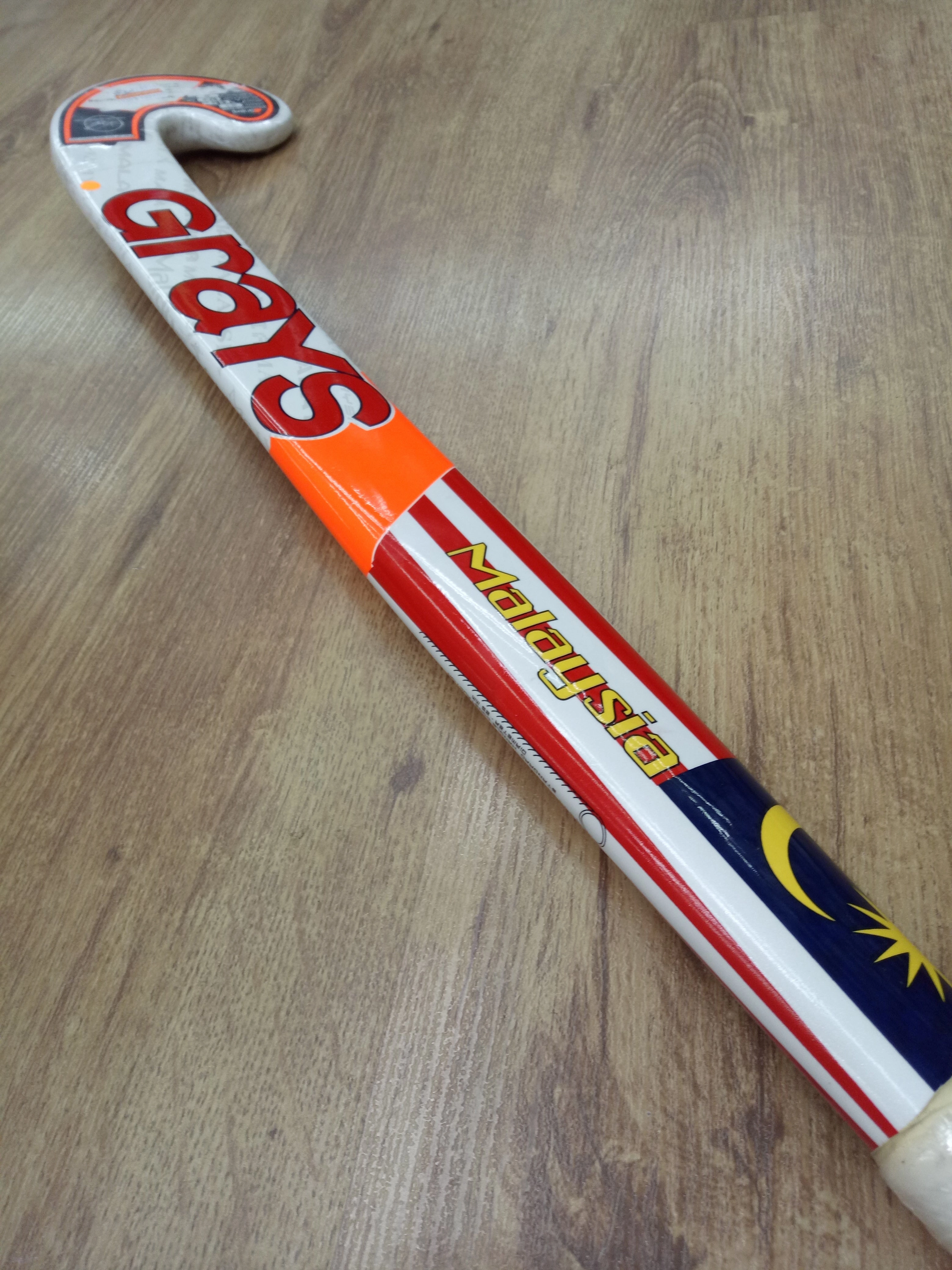 GRAYS WORLD SERIES COMPOSITE STICK