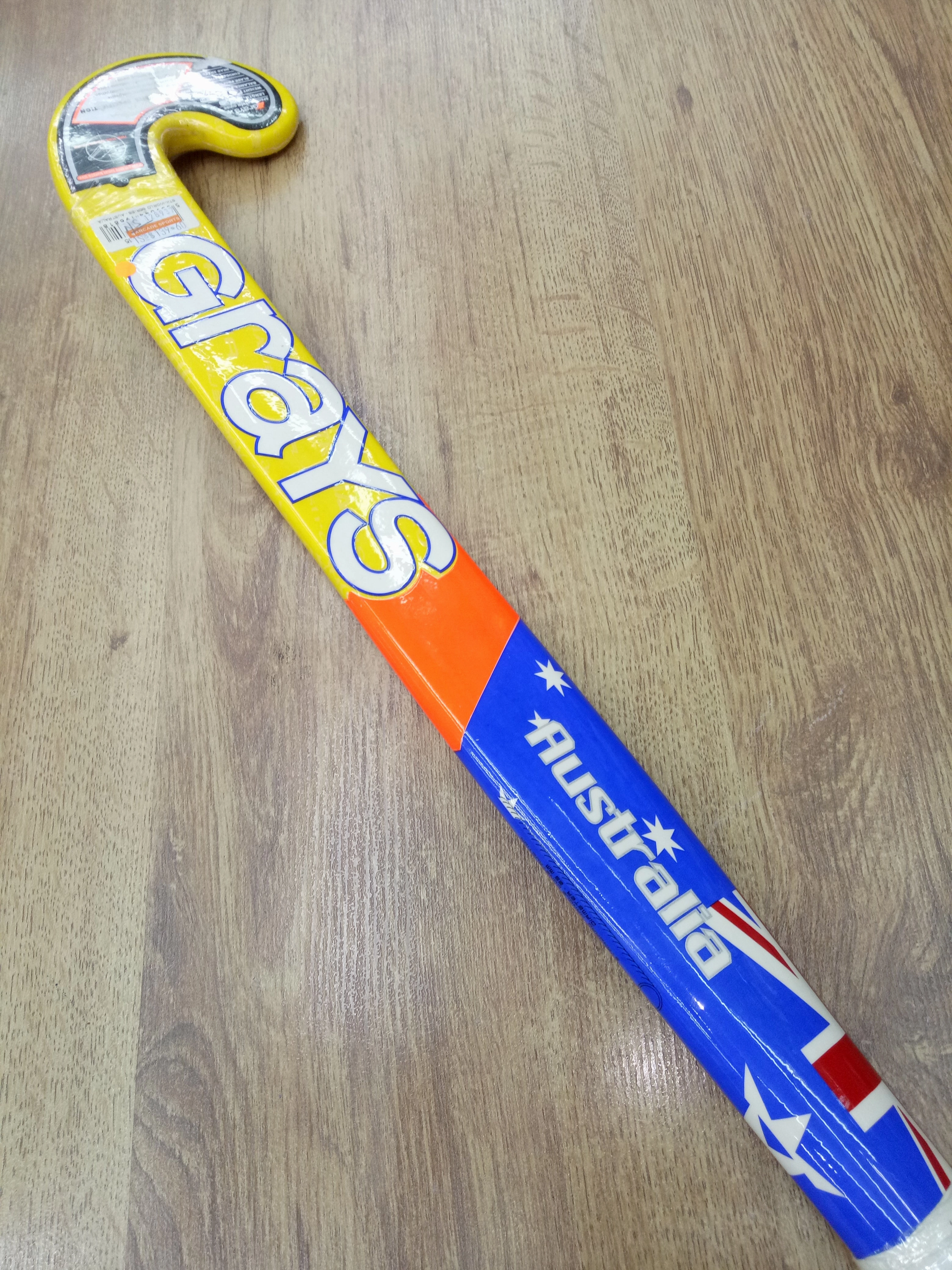 GRAYS WORLD SERIES COMPOSITE STICK