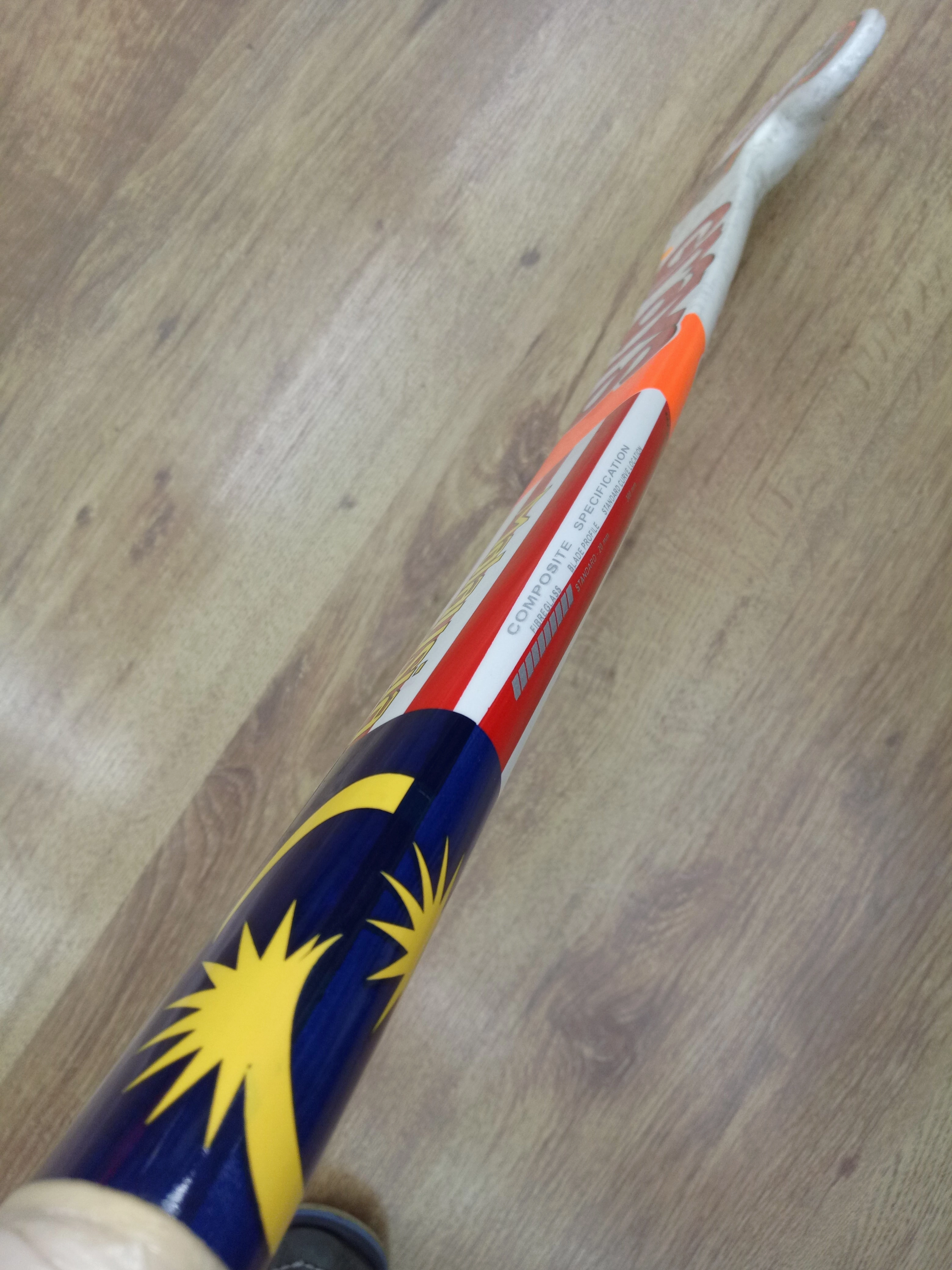 GRAYS WORLD SERIES COMPOSITE STICK