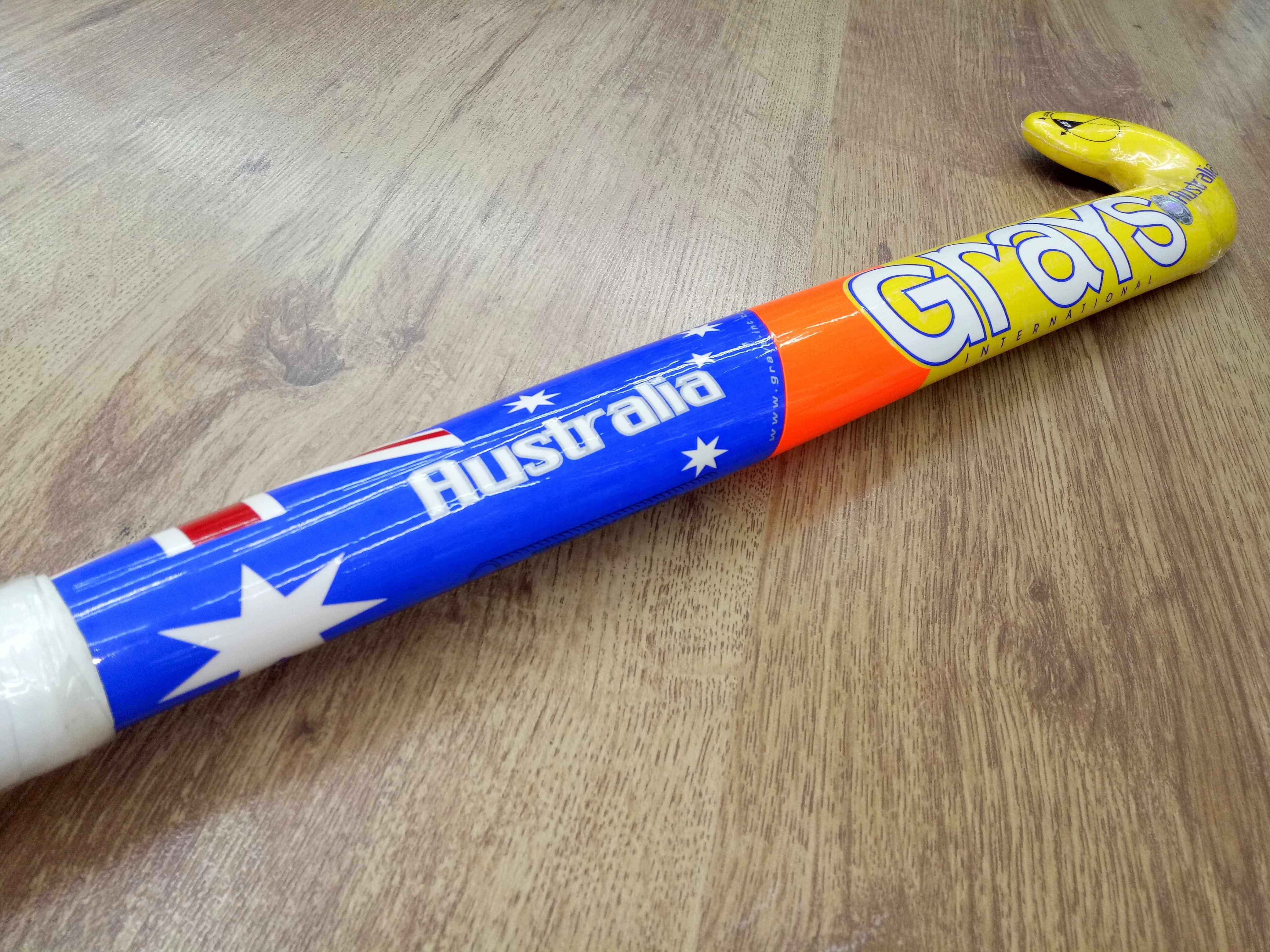 GRAYS WORLD SERIES COMPOSITE STICK