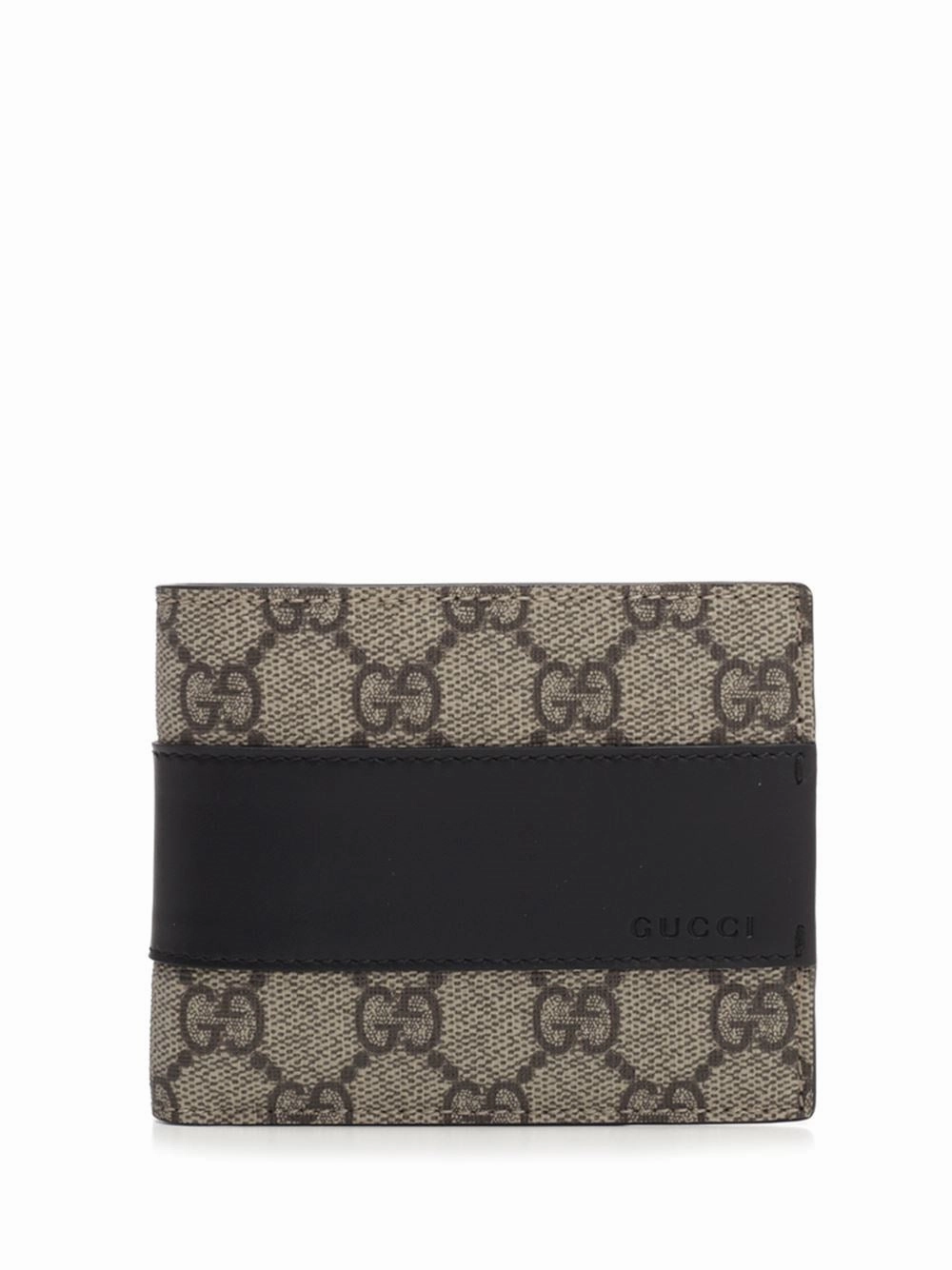 Gucci GG Supreme Wallet