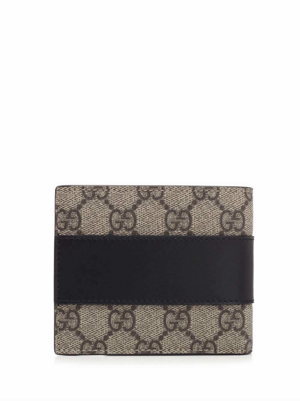 Gucci GG Supreme Wallet